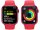 Apple Watch Series 9 GPS + Cellular 41mm (PRODUCT)RED Aluminium Case with (PRODUCT)RED Sport Band - S/M