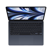 Apple MacBook Air 13 M2 8C/10C 512GB/8GB Midnight (2022)