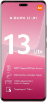 Xiaomi 13 Lite 128GB Lite Pink