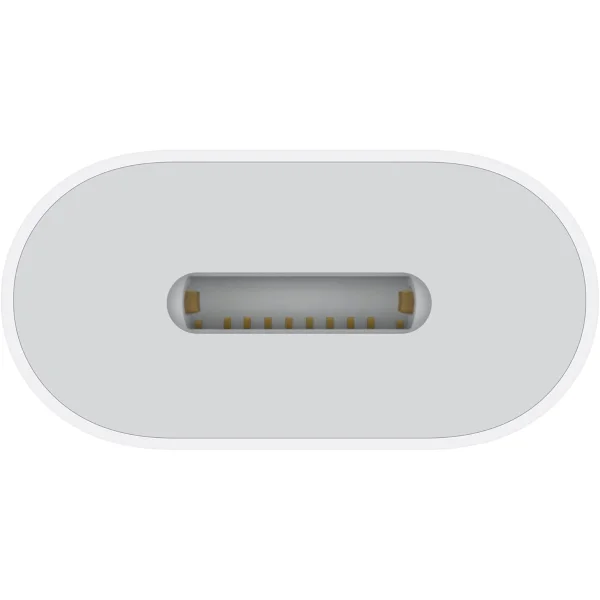 Apple USB-C auf Lightning Adapter
