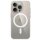 Apple Clear Case iPhone 15 Pro Max mit MagSafe