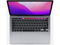 Apple MacBook Pro 13 M2 8C/10C 512GB/8GB Spacegray (2022)