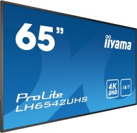 iiyama ProLite LH6542UHS-B3 Display