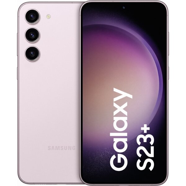 Samsung Galaxy S23+ S916B/DS 512GB Lavender