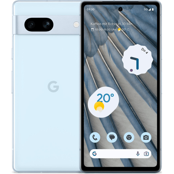 Google Pixel 7a 128GB Sea