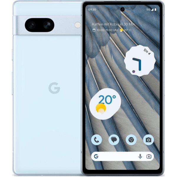 Google Pixel 7a 128GB Sea