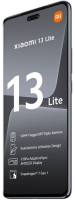 Xiaomi 13 Lite 128GB schwarz