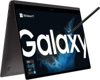 Samsung Galaxy Book2 Pro 360 15 Graphite Core i5-1240P...