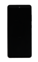 Samsung Galaxy A52s 5G 128GB schwarz