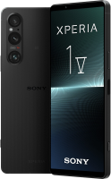 Sony Xperia 1 V 256GB schwarz