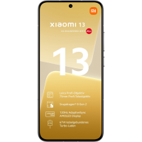 Xiaomi 13 256GB/8GB weiß