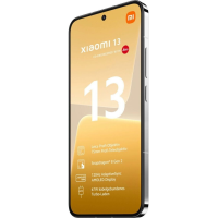 Xiaomi 13 256GB/8GB weiß