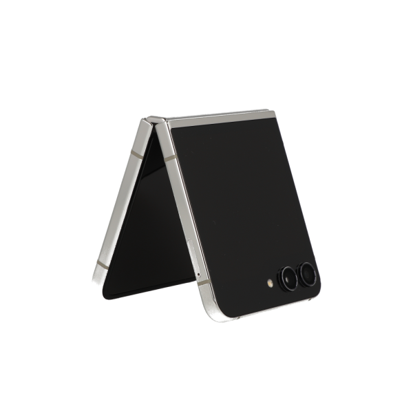 Samsung Galaxy Z Flip5 F731B 256GB Cream