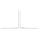 Apple MacBook Air 13 Core-i3 256GB/8GB silber (2020)