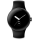 Google Pixel Watch Matte Black/Obsidian LTE