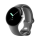 Google Pixel Watch Polished Silver/Charcoal LTE