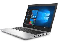 Hewlett-Packard ProBook 650 G5 15.6 Core-i5-8265U 256GB/8GB Win10 Pro (2019)