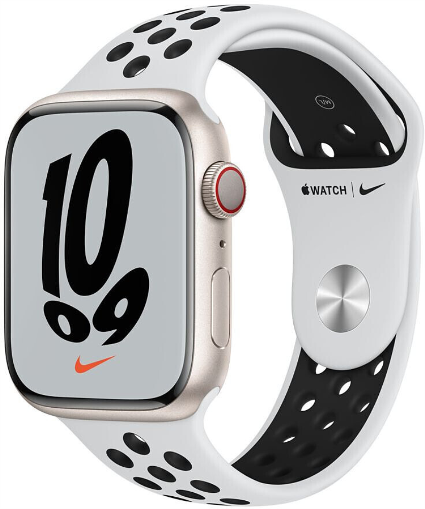 Apple watch 3 nike+ gps cellular online