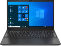 Lenovo ThinkPad E15 Gen2 15.6 FHD Core-i5-1135G7 2.40GHz 256GB/8GB QWERTZ (20TD0004GE)