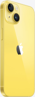 Apple iPhone 14 128GB gelb