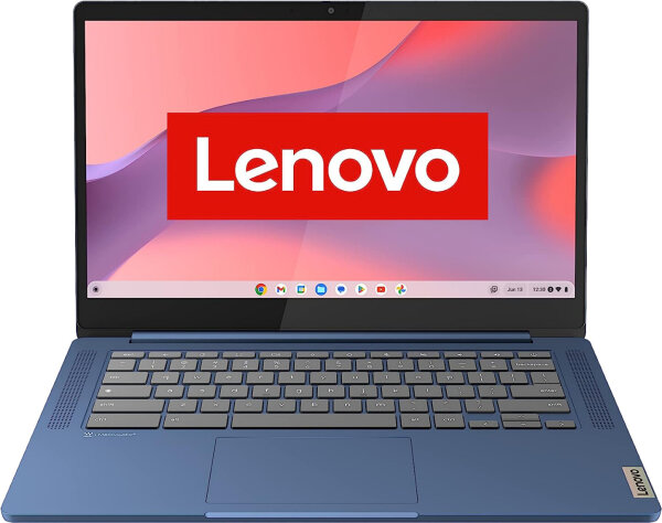 Lenovo IdeaPad 3 Chromebook 14 64GB/4GB blau