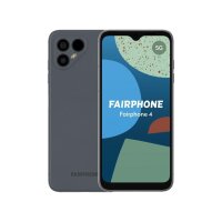 Fairphone 4 5G 128GB grau