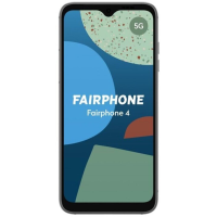 Fairphone 4 5G 128GB grau