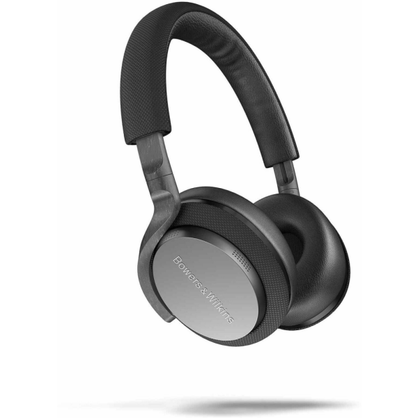 Bowers & Wilkins PX5 spacegrau Wireless On-Ear-Kopfhörer ANC
