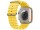 Apple Watch Ultra 49mm Titan GPS + Cellular Ocean Armband gelb