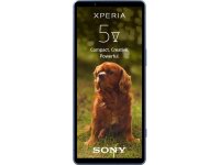 Sony Xperia 5 V 128GB blau