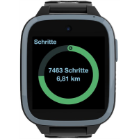 Xplora XGo3 schwarz