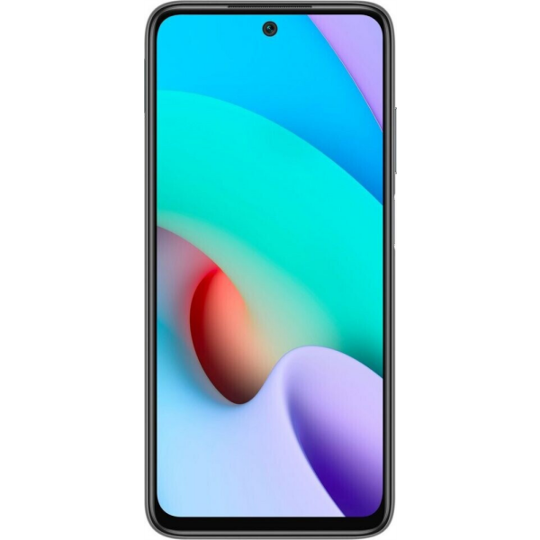 Xiaomi Redmi 10 2022 64GB Carbon Gray