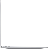 Apple MacBook Air 13 M1 8C/7C 256GB/8GB silber (2020)