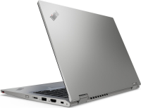 Lenovo ThinkPad L13 Yoga G2 13.3 FHD i5-1135G7 2.40GHz 256GB/8GB Iris Xe Graphics QWERTY (20VK0014GE)