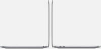 Apple MacBook Pro 13 M1 8C/8C 256GB/8GB spacegrau UK (2020)
