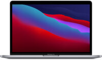 Apple MacBook Pro 13 M1 8C/8C 256GB/8GB spacegrau NL (2020)