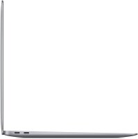 Apple Macbook Air 13 M1 8C/7C 256GB/8GB spacegrau NL (2020)