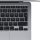 Apple Macbook Air 13 M1 8C/7C 256GB/8GB spacegrau NL (2020)