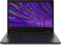 Lenovo ThinkPad L13 Gen 2 13.3 FHD i5-1135G7 2.40GHz 256GB/8GB Iris Xe Graphics QWERTZ (20VH0015GE)