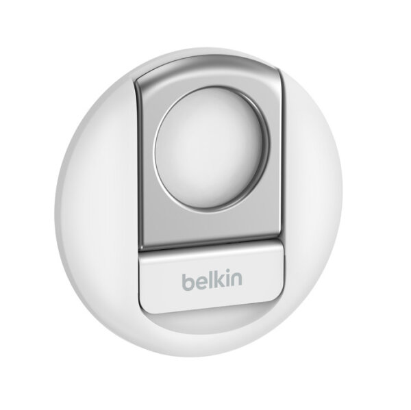 Belkin Magnetbefestigung für Handy - MagSafe-kompatibel - weiß