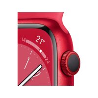 Apple Watch Series 8 (GPS + Cellular) 45mm Aluminium PRODUCT(RED)
