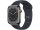 Apple Watch Series 8 GPS + Cellular 41mm Edelstahl graphit/Mitternacht