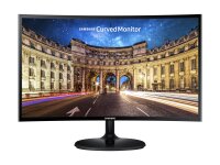 Samsung C24F390FHR Curved LED Monitor