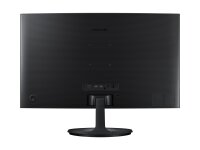 Samsung C24F390FHR Curved LED Monitor