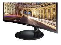 Samsung C24F390FHR Curved LED Monitor