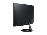 Samsung C24F390FHR Curved LED Monitor