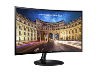 Samsung C24F390FHR Curved LED Monitor