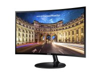 Samsung C24F390FHR Curved LED Monitor