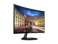 Samsung C24F390FHR Curved LED Monitor