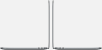 Apple MacBook Pro 15 Core-i7 2,6GHz 1TB/32GB silber UHD Graphics 630 (2018)